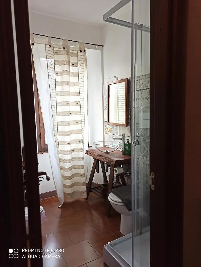 Casa Olmi Hotel Castiglione dʼIntelvi
