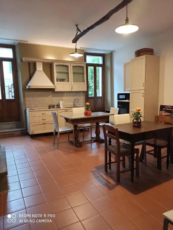 Gasthuis Casa Olmi Hotel Castiglione dʼIntelvi