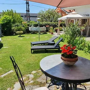 B&B Aria 3*, Sarzana Italien