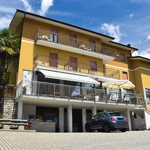 Ristorante Innocenti Ardenno