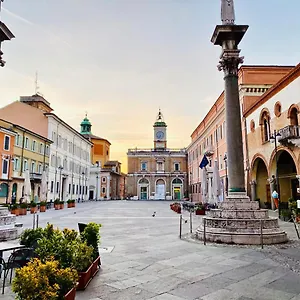 Anastagi , Ravenna Italien
