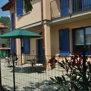 La Casa Di Trizzi Côme