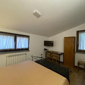 3* Bed & Breakfast Monteguzzo
