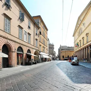 Opera , Parma Italien