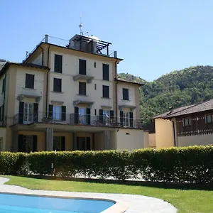 Ristorante La Torre Castiglione dʼIntelvi