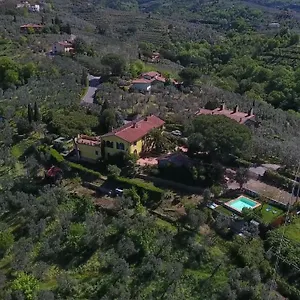 Podere Rondinaio Bed & Breakfast Lamporecchio