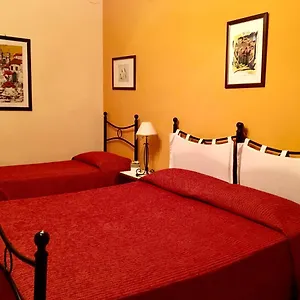 A Casa Di Mamma , Milazzo Italien