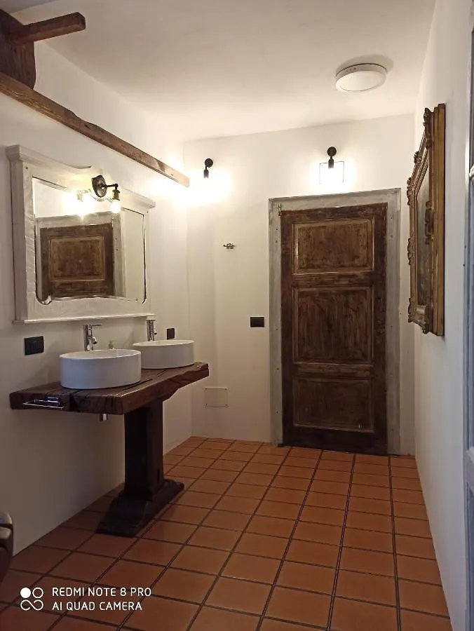 Casa Olmi Hotel Castiglione d'Intelvi Guest house