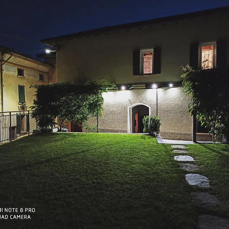 Casa Olmi Hotel Castiglione d'Intelvi Italy
