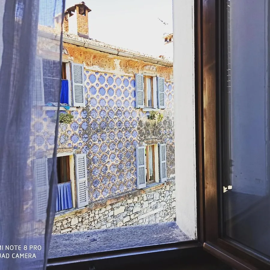Casa Olmi Hotel Castiglione d'Intelvi