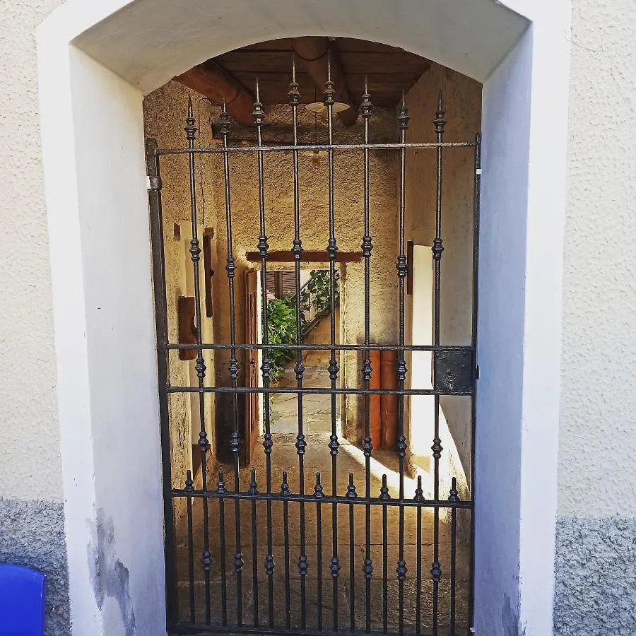 Casa Olmi Hotel Castiglione d'Intelvi Guest house