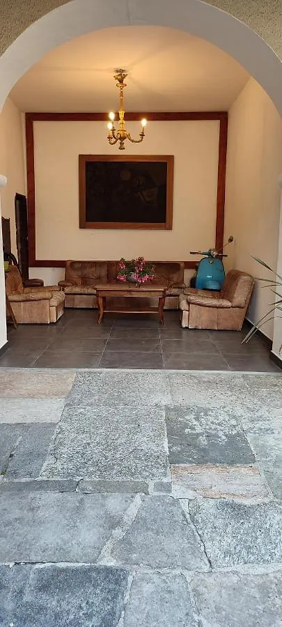 Casa Olmi Hotel Castiglione d'Intelvi 0*,  Italy