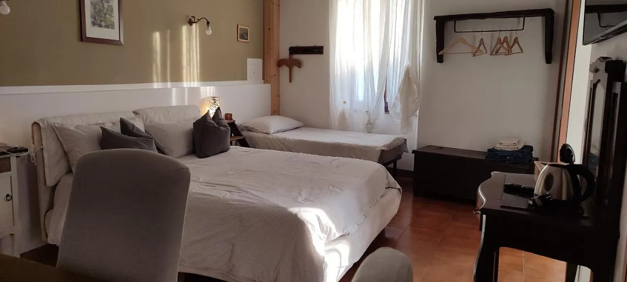 Casa Olmi Hotel Castiglione d'Intelvi Guest house
