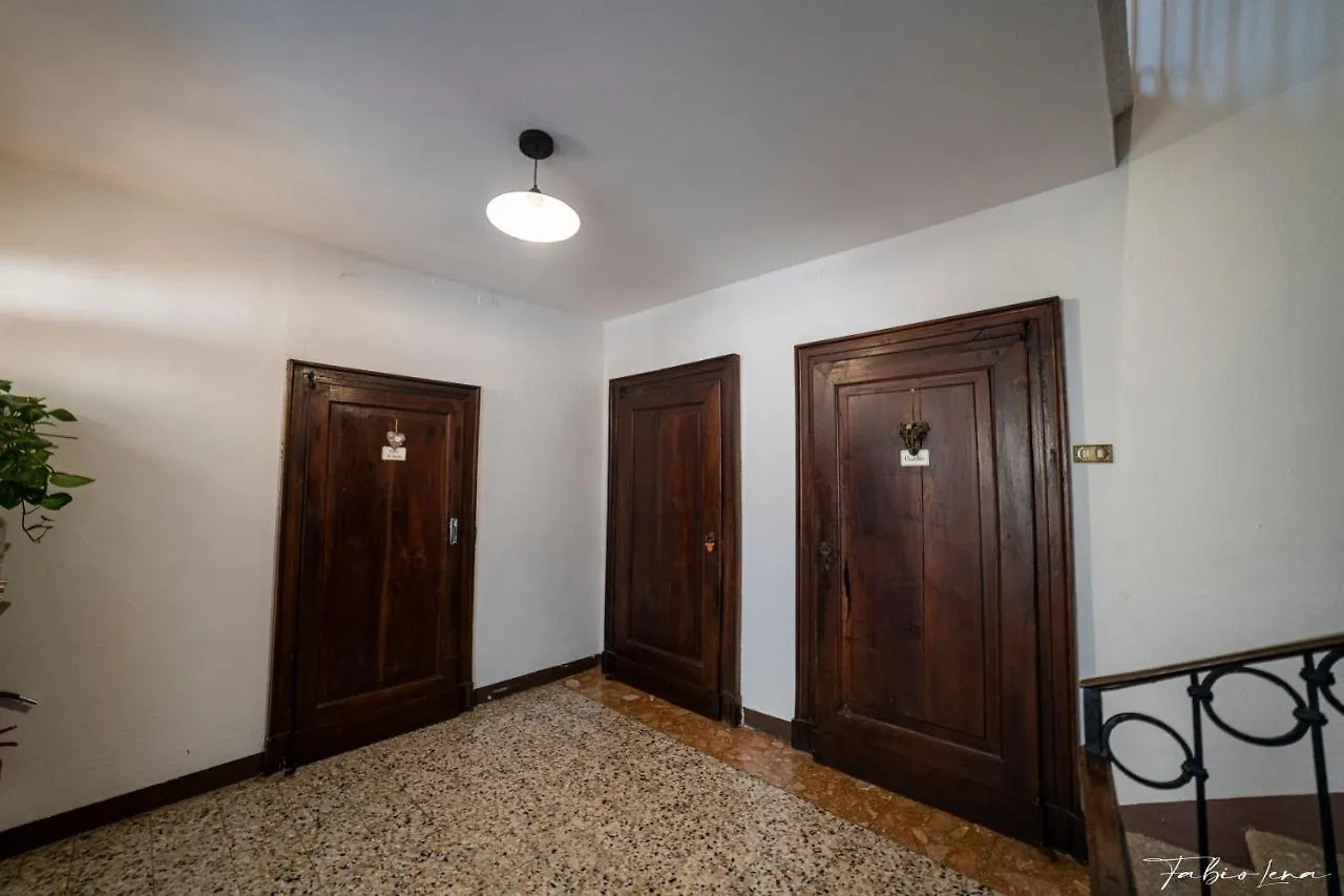 Guest house Casa Olmi Hotel Castiglione d'Intelvi Italy
