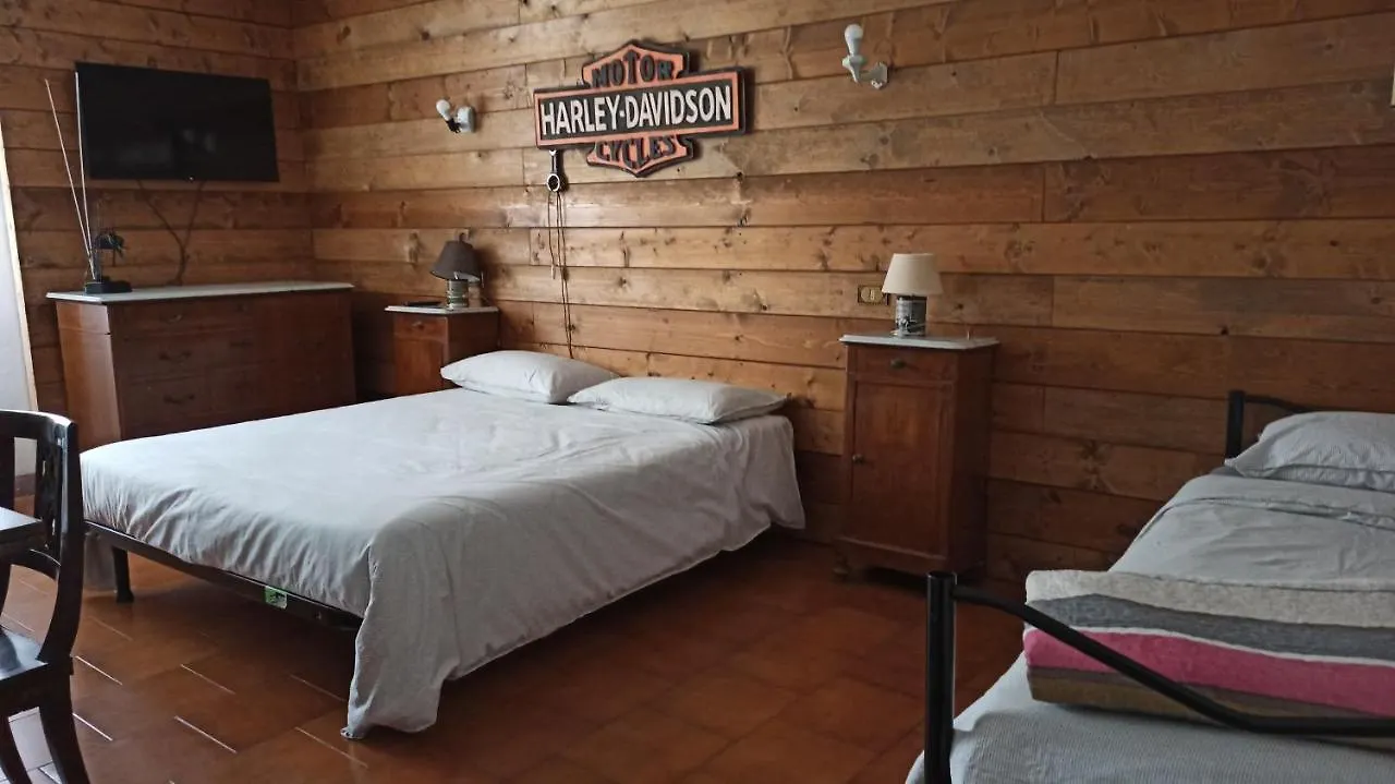Casa Olmi Hotel Castiglione d'Intelvi