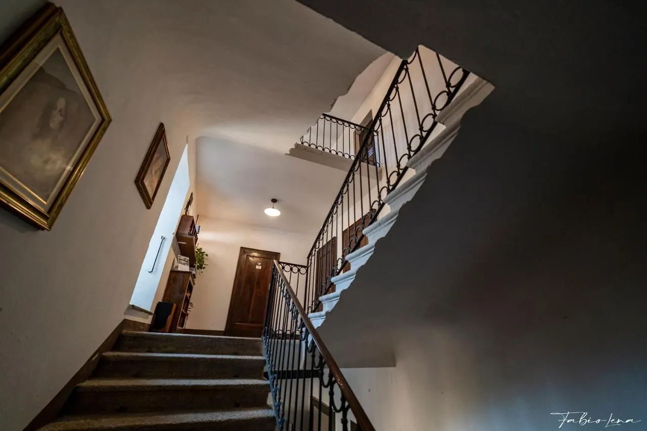 Guest house Casa Olmi Hotel Castiglione d'Intelvi