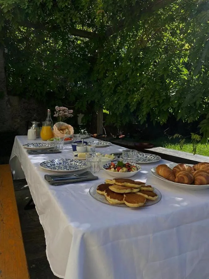 Guest house Casa Olmi Hotel Castiglione d'Intelvi