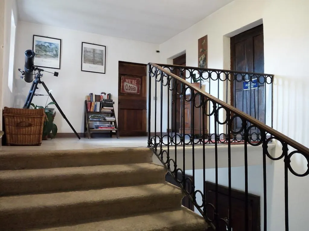 Casa Olmi Hotel Castiglione d'Intelvi 0*,