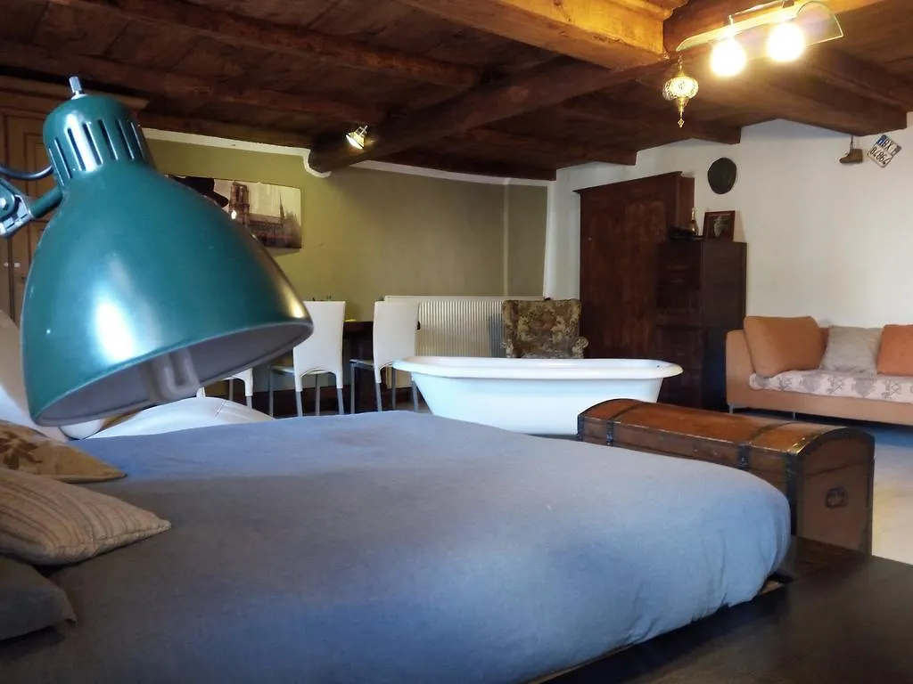 Casa Olmi Hotel Castiglione d'Intelvi Guest house