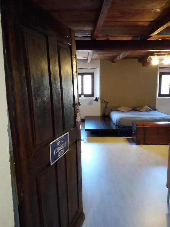 Casa Olmi Hotel Castiglione d'Intelvi