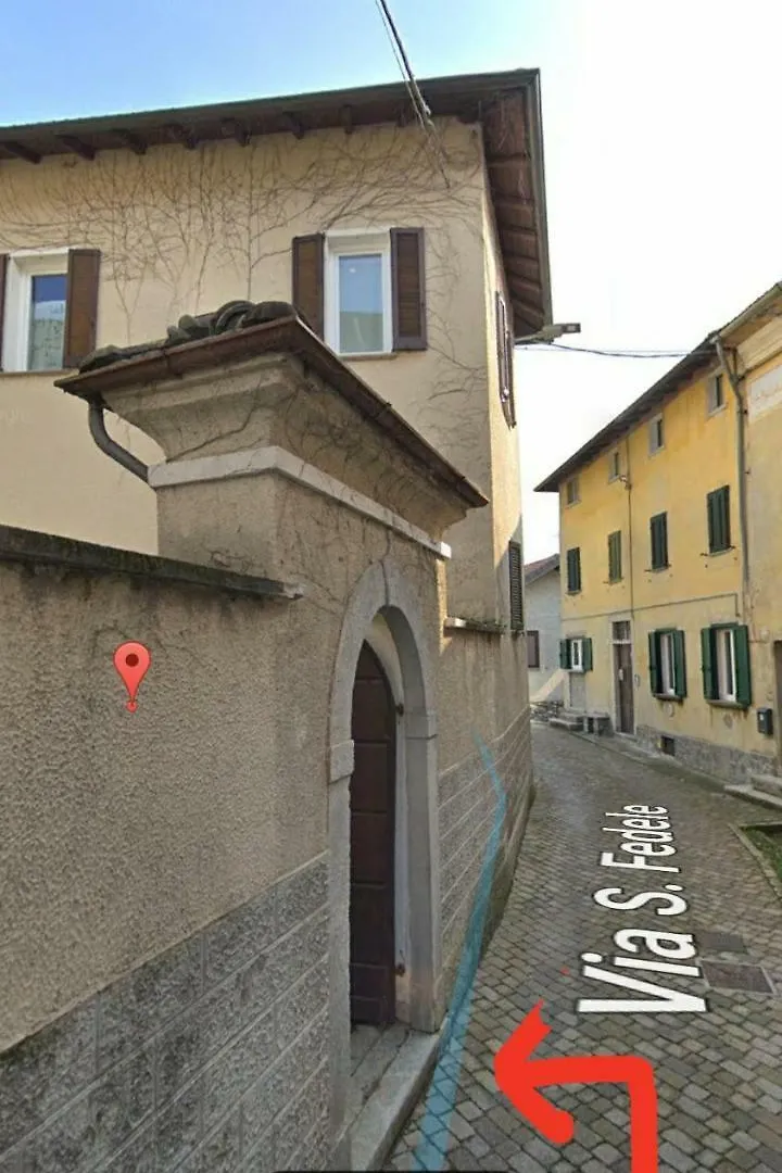 Casa Olmi Hotel Castiglione d'Intelvi