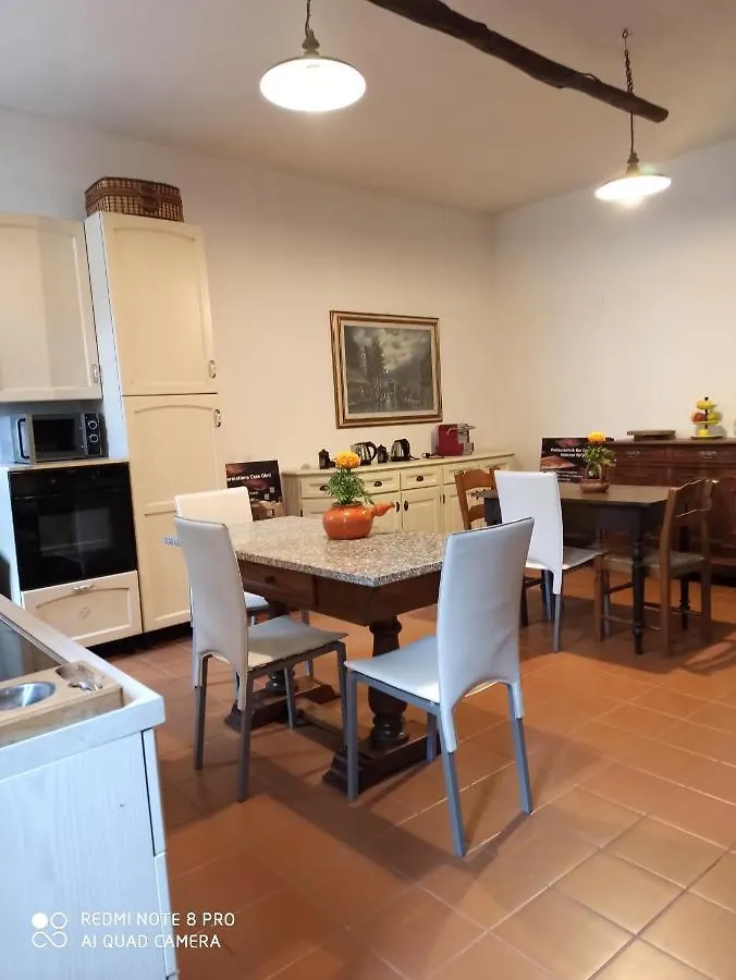 Casa Olmi Hotel Castiglione d'Intelvi Italy