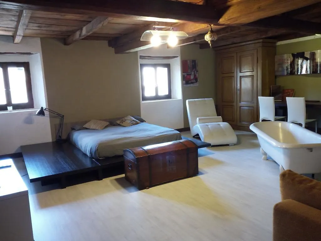 Guest house Casa Olmi Hotel Castiglione d'Intelvi